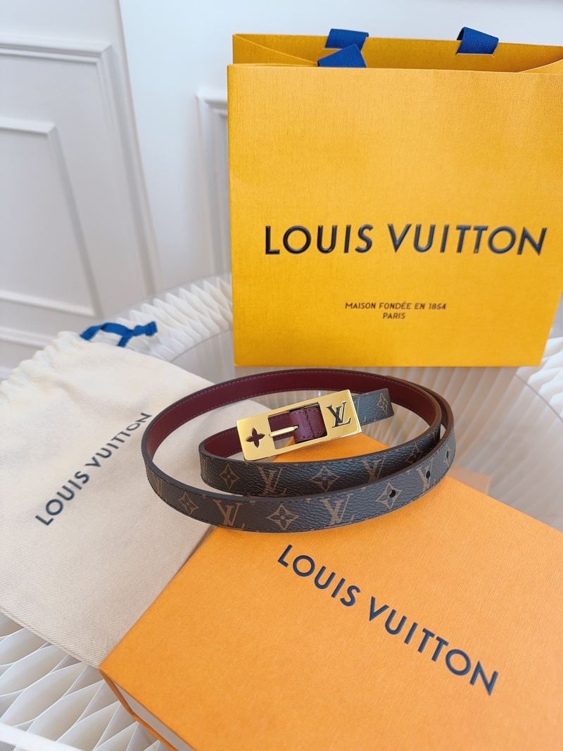 l0vis Vvtt0n belts